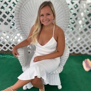 Meet your Posher, Brielle